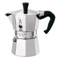 Гейзерная кофеварка MOKA EXPRESS на 3 чашки 0001162