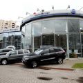 Автоцентр «Эльва Моторс» - новый дилер Chrysler, Jeep, Dodge в Санкт-Петербурге