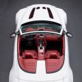 Встречаем: Aston Martin V12 Vantage Roadster