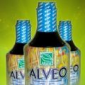 Alveo (Алвео) — гармонизирующий растительный тоник.