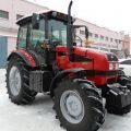 Трактор Беларус МТЗ-1523 новый