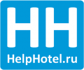 Служба гостиничного размещения HelpHotel