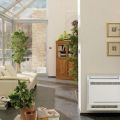 Кондиционер DAIKIN FVXS35F/RXS35G