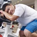 Упражнения на выносливость укрепляют сердце у мужчин