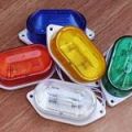 Светильник-стробоскоп FL-FLASH LAMP Foton