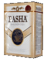Черный чай высшего сорта "Pasha"