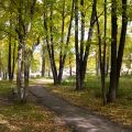 Песни от турфирмы "Малыш и Карлсон" из города Реж