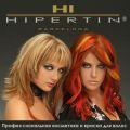 Профессиональная косметика и краска для волос HIPERTIN