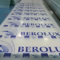 Сотовый поликарбонат BEROLUX 10 мм