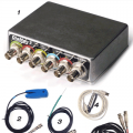 Мотор-тестер осциллограф Diamag-2 полный комплект 6 каналов