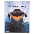 Книга-фотоальбом: Luxury toys