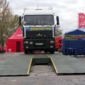 Весы автомобильные электронные "Номинал"