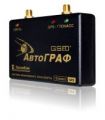 Бортовой контроллер АвтоГРАФ-GSM+ (Глонасс)