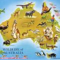 Австралия - палитра путешествий