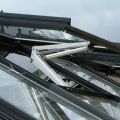Avtovent XL - устройство автоматического открывания форточек, автопроветриватель (Великобритания)