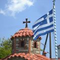 Российским туристам станет легче получить греческую визу