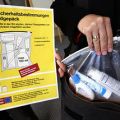 Турция: все жидкости под запретом
