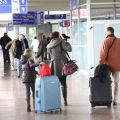 Регулярно ездят за границу только 4% россиян