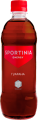 Sportinia Energy Guarana (энергетический спортивный напиток с экстрактом гуараны)