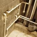 Водоснабжение и канализация для ванной и санузла