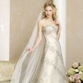 Заказать свадебное платье через интернет - отличное решение!