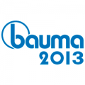 Делегация на выставку Bauma 2013