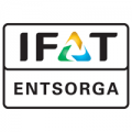 Посещение выставки IFAT Entsorga 2012