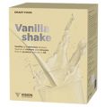 Vanilla shake - белковый коктейль со вкусом ванили, содержит 12 витаминов и 9 минералов. (14 саше)