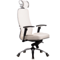 Кресло кожаное SAMURAI KL-3.04