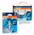 Новинка! OSRAM COOL BLUE® INTENSE