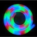 Гибкий неон (Лед неон) NeonFlex 220V 4,8W/2,7m 50m/4000LED RGB РГБ Динамика