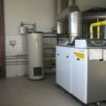 Проектирование и монтаж систем отопления