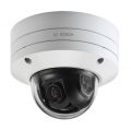 Новые универсальные купольные камеры Bosch с передовыми технологиями starlight X и HDR X