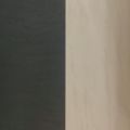 Керамогранит 450х450 NS black, white
