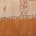 Плитка керамическая 200х300 бежевая