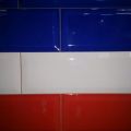 Плитка керамическая 100х300 Метро
