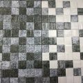 Плитка керамическая 250х500х8 глянцевая Акс. Мозаика