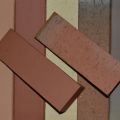 Плитка фасадная клинкерная 240х60. О-04, В-06.1