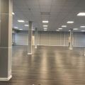 Ламинат 33 класс арт. 2804 серый