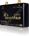 Бортовой навигационный контроллер «АвтоГРАФ-GSM+(ГЛОНАСС)»