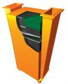 УЛОВ-3000 фильтр адсорбционно-каталитический промышленный