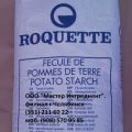 Крахмал картофельный ROQUETTE, Франция, 25кг