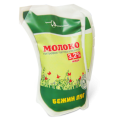 Питьевое молоко