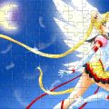 Аниме Пазл Sailor Moon 03