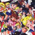 Аниме Пазл Sailor Moon 08