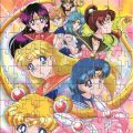 Аниме Пазл Sailor Moon 04