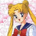 Аниме Пазл Sailor Moon 01