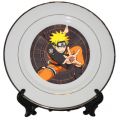 Аниме Тарелка Naruto 02