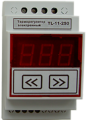Терморегулятор TL-11-250
