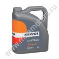 Repsol Cartago Multigrado EP 80W90 API GL-5 (5л.)